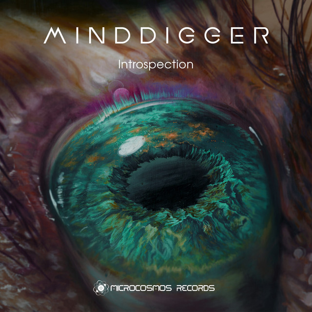 Introspection cover art