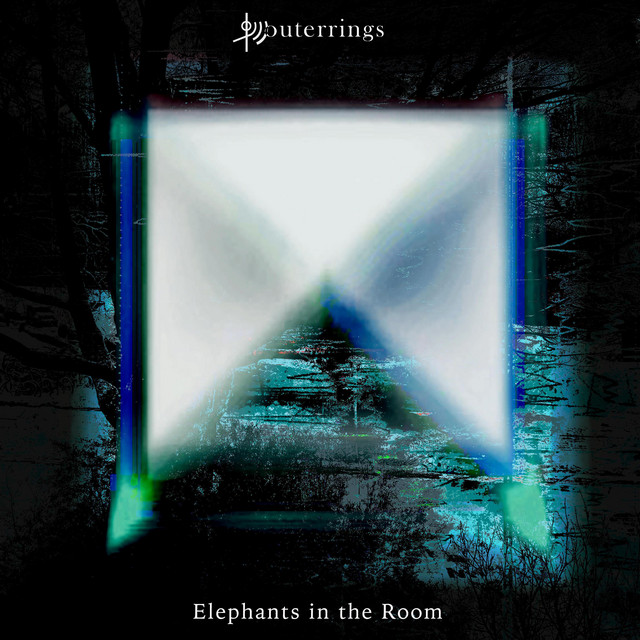 Elephants in the Room cover art