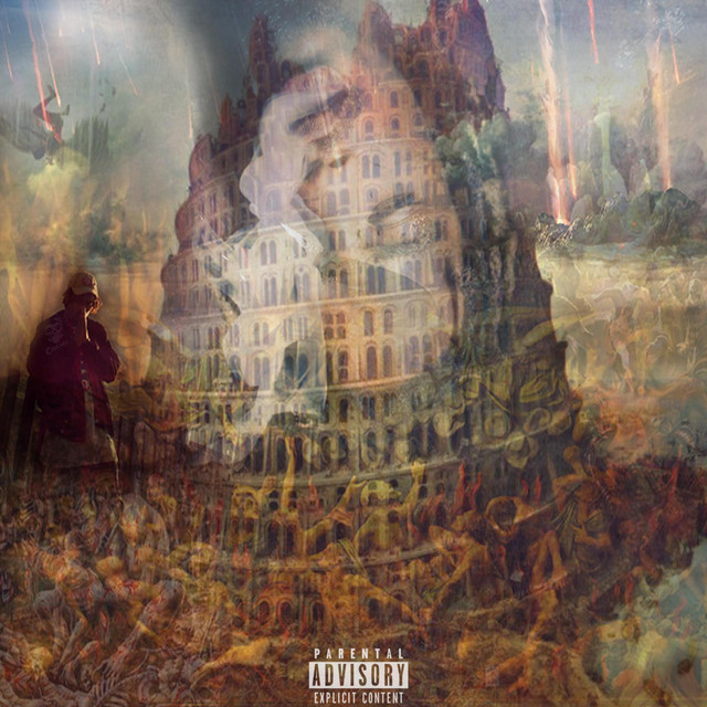 Is This All cover art
