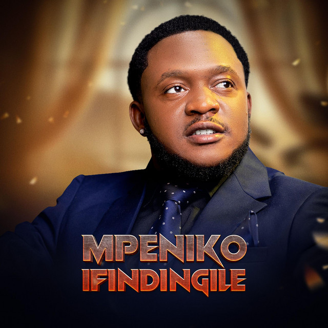 Mpeniko Ifindingile
