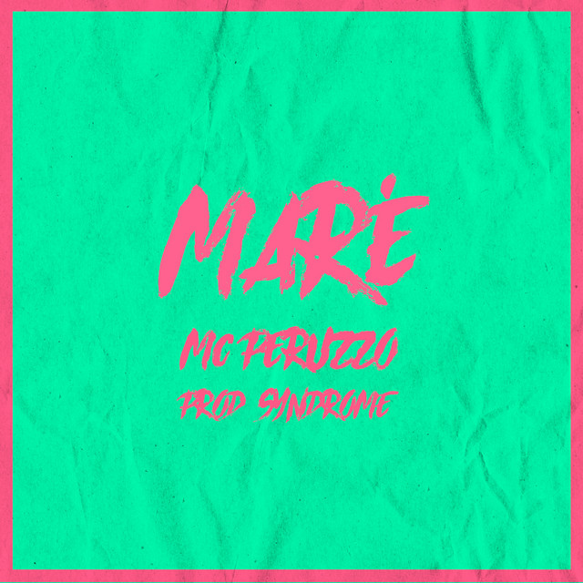 Maré cover art
