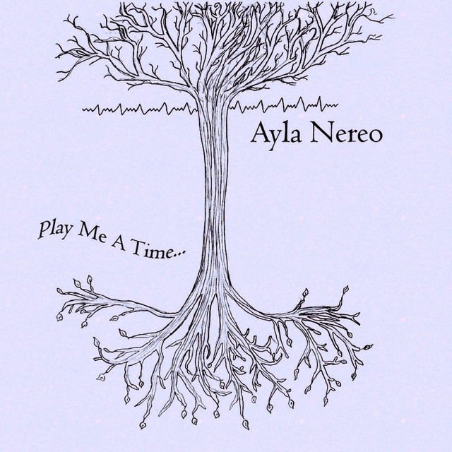 Play Me a Time cover art