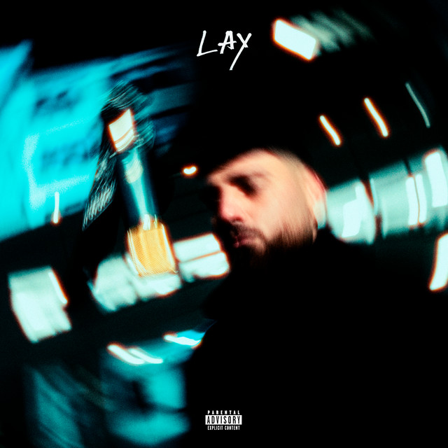 Altid Sådan (Street Single) cover art