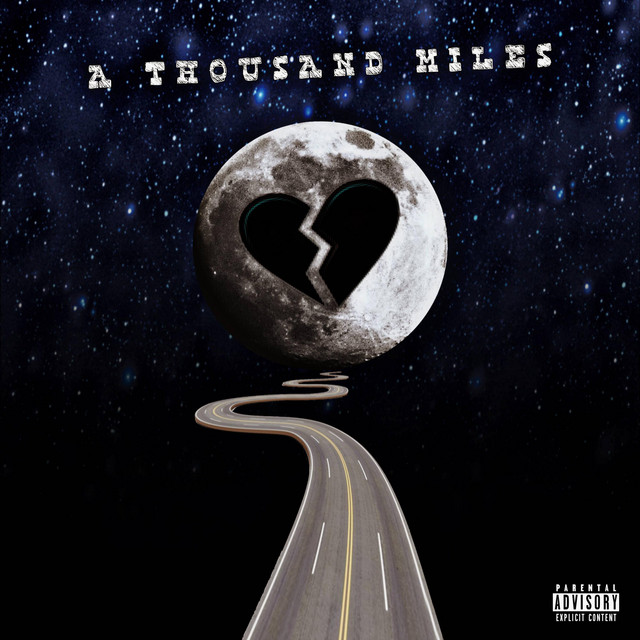 A Thousand Miles