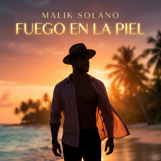 MALIK SOLANO