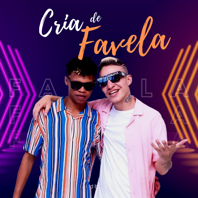 Cria de Favela