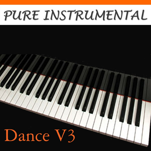 Pure Instrumental: Dance, Vol. 3 cover art