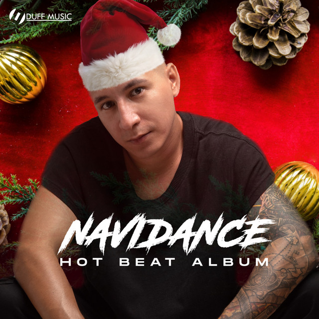 Navidance cover art