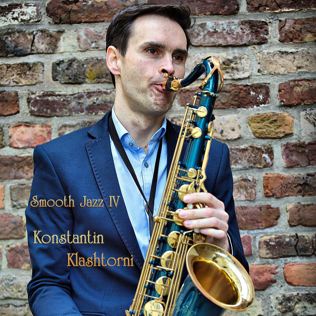 Обкладинка Konstantin Klashtorni — Smooth Jazz IV
