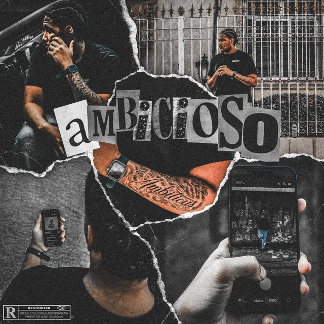 AMBICIOSO