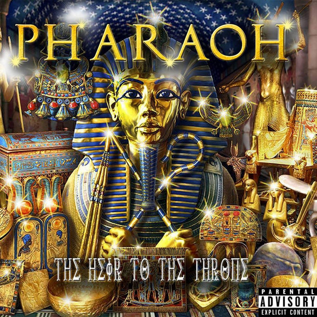 pharaoh-spotify