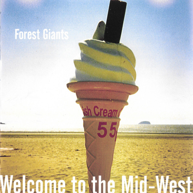 Welcome to the Mid-West cover