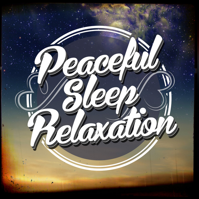 Peaceful Sleep Relaxation cover art
