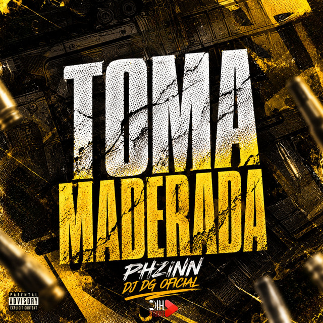 Toma maderada