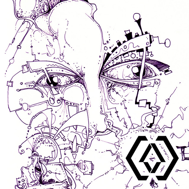 Third Rail cover art