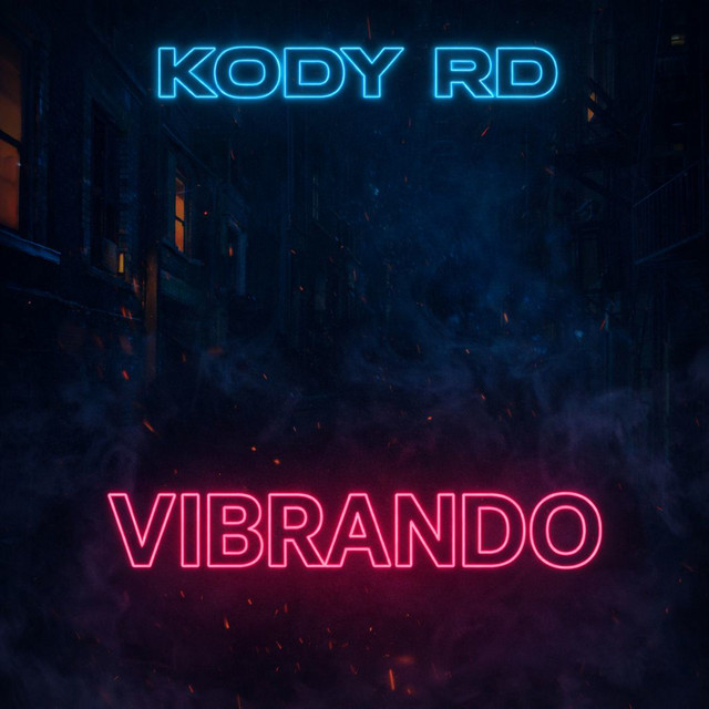 KODY RD