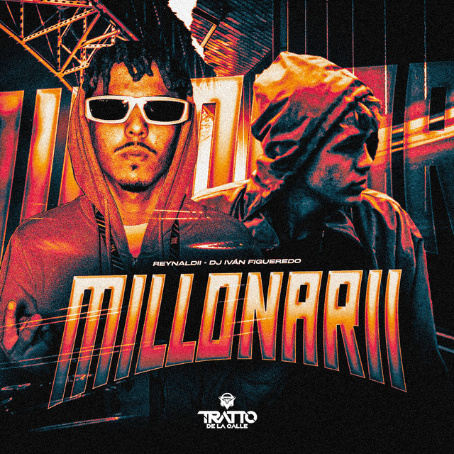 Millonarii
