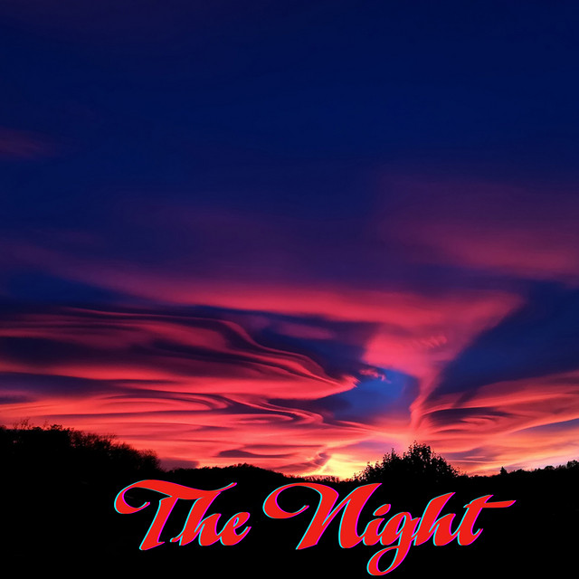 Night Of The Piano - Tri Thuc Remix