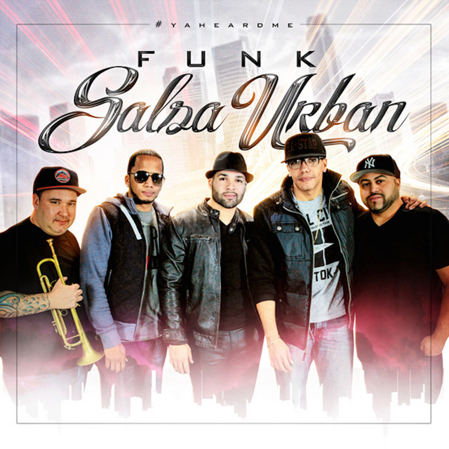 Subelo cover