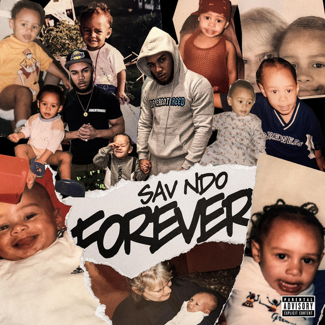 Forever