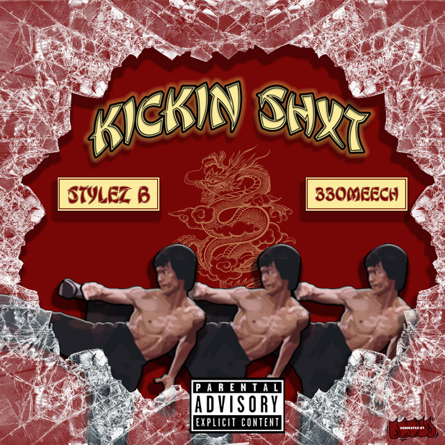 Kickin' Shxt