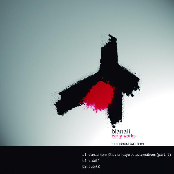 Early Works cover art