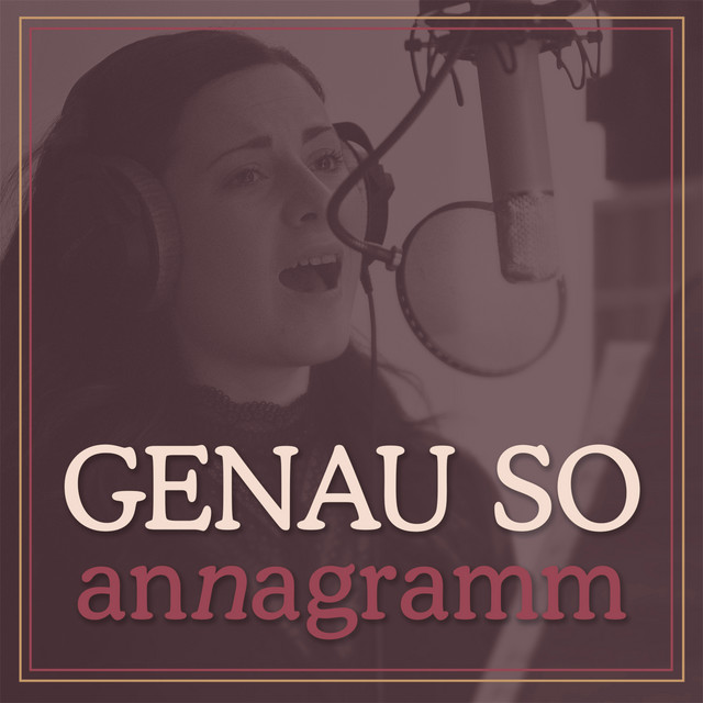 Genau So cover