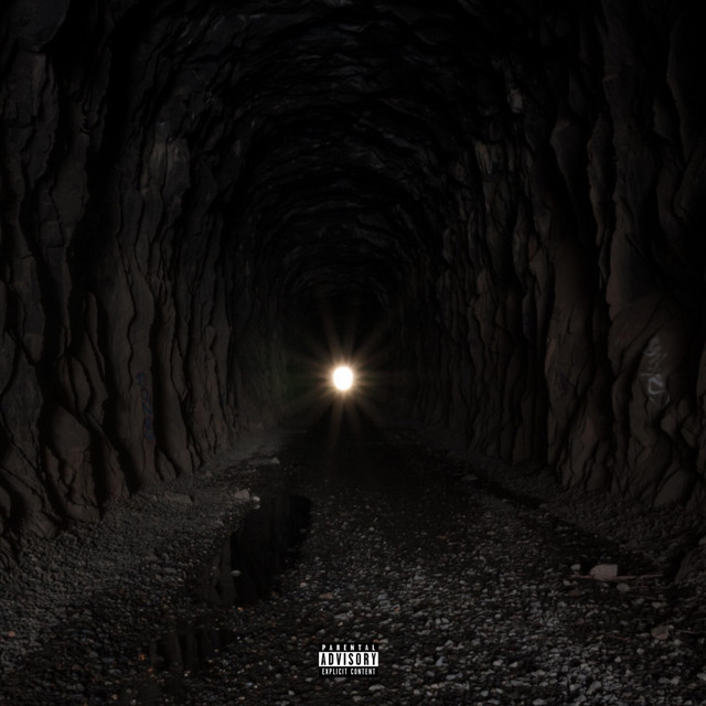 Only Way Out cover art