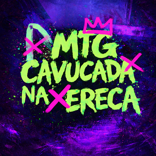 MTG - CAVUCADA NA XERECA