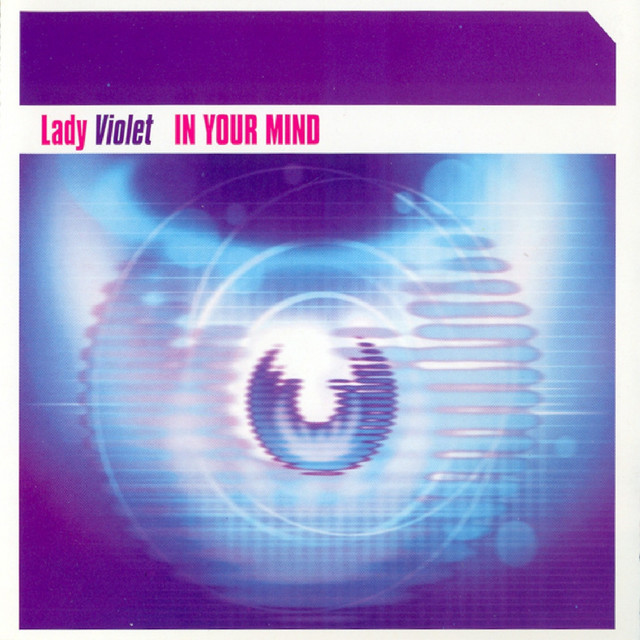 In Your Mind - Radio Edit