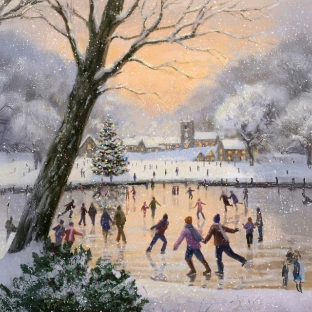 Artwork for Festive Cheer