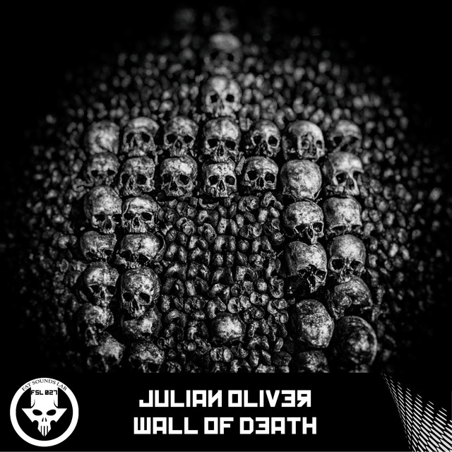Wall of Death cover art