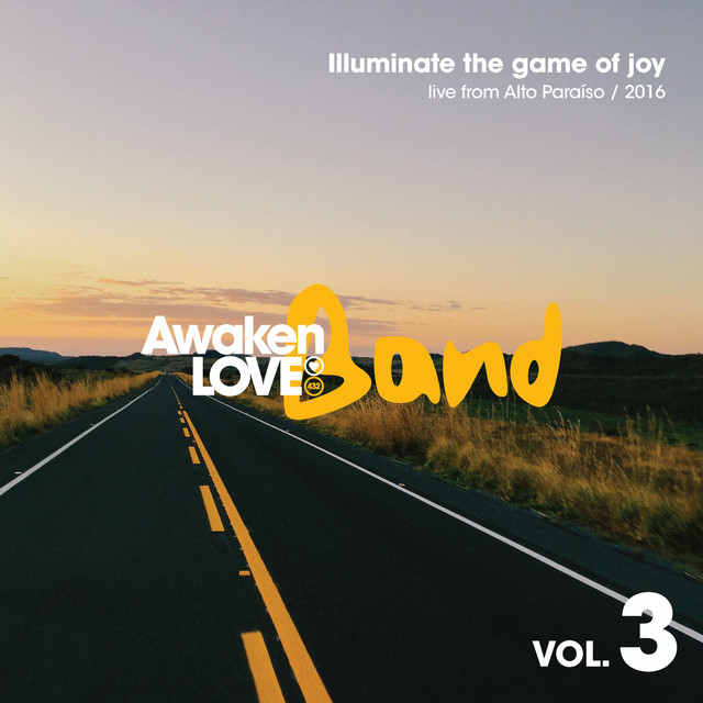 Illuminate the Game of Joy, Vol. 3 cover