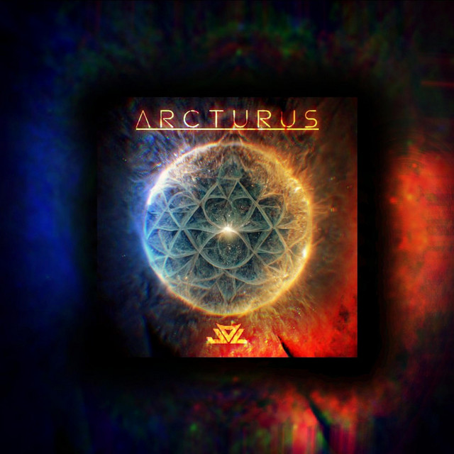 Arcturus cover art