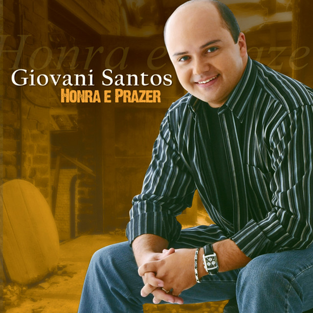 Honra e Prazer cover art