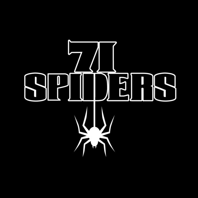 71spiders