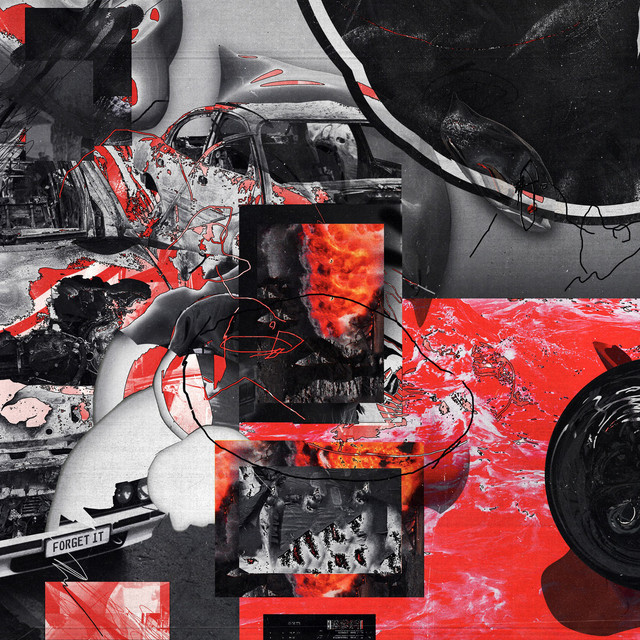 Forget It cover art