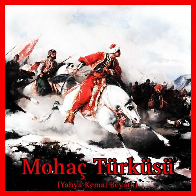 Mohaç Türküsü cover art