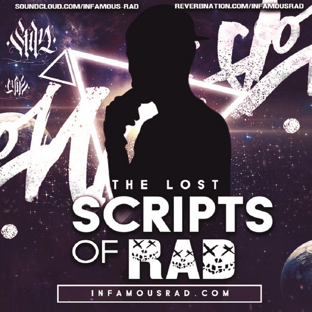 BPM and key for songs by Infamous RAD | Tempo for Infamous RAD songs ...