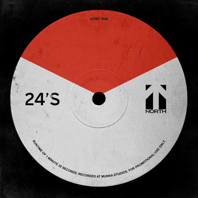24's Freestyle artwork