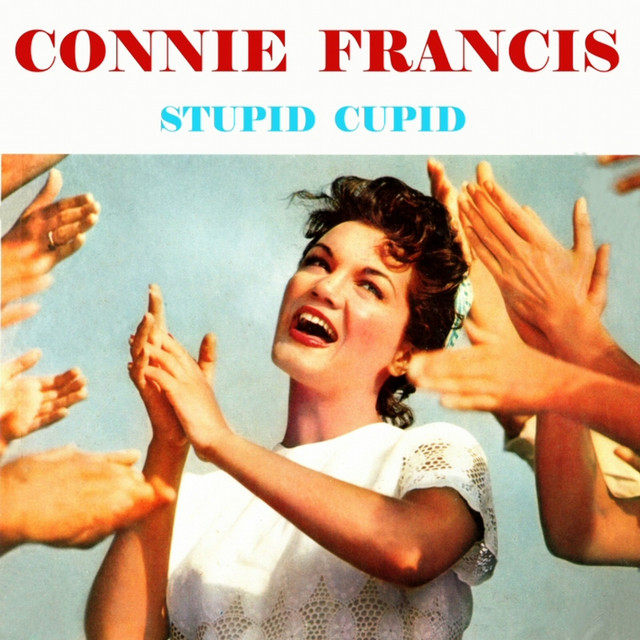 Stupid Cupid