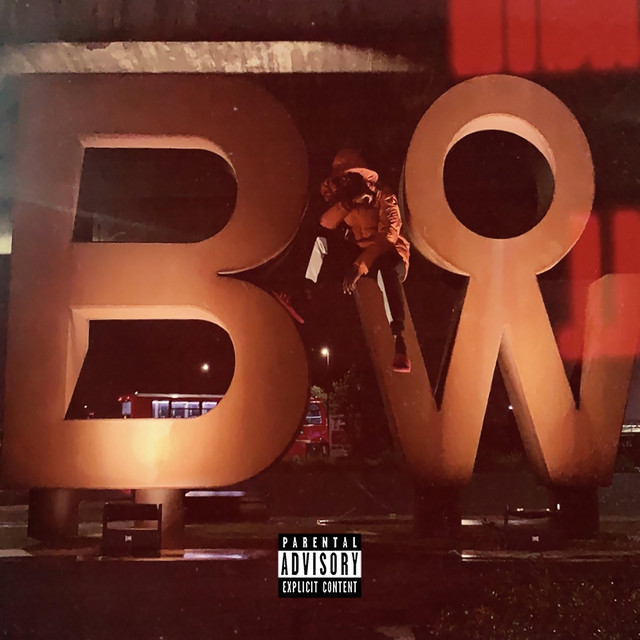 Hood Celebrity cover art
