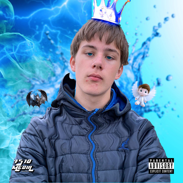 Het Einde cover art