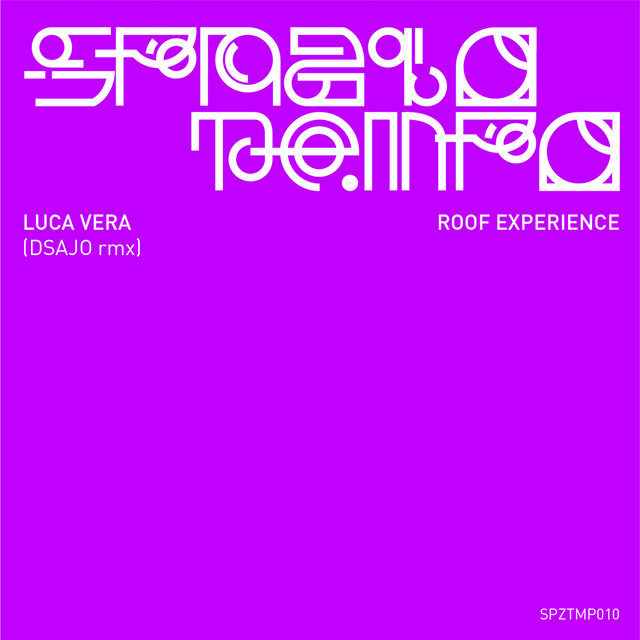 Luana album art