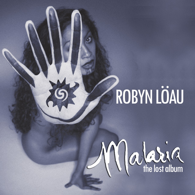 Malaria: The Lost Album cover art