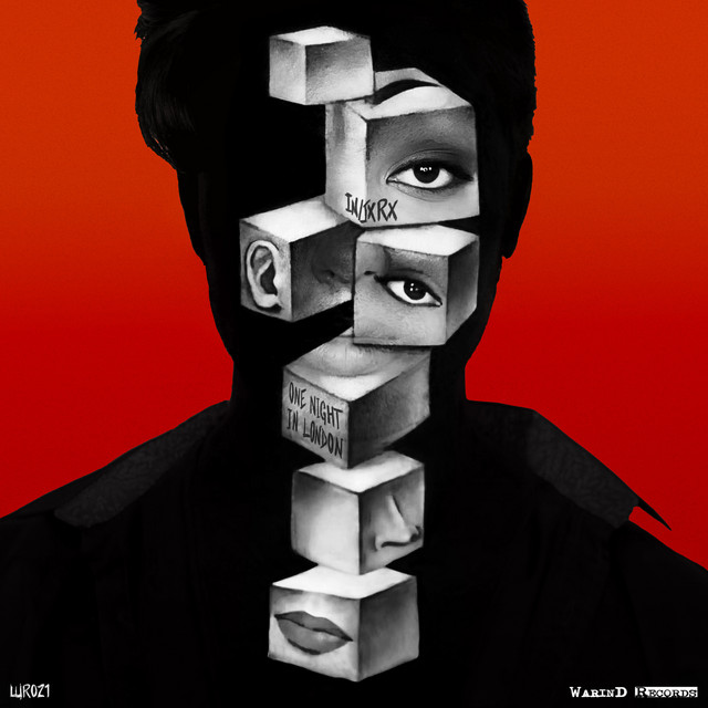 One Night In London cover art