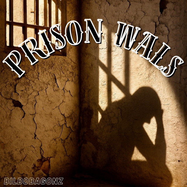 Prison Walls cover