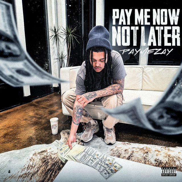 Need You cover art