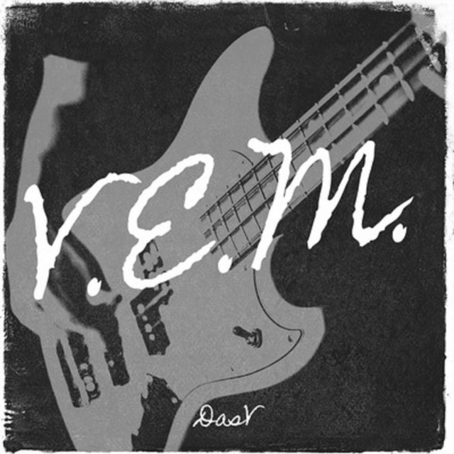 V.E.M. cover art