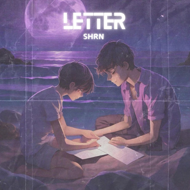 Letter song by shrn spotify